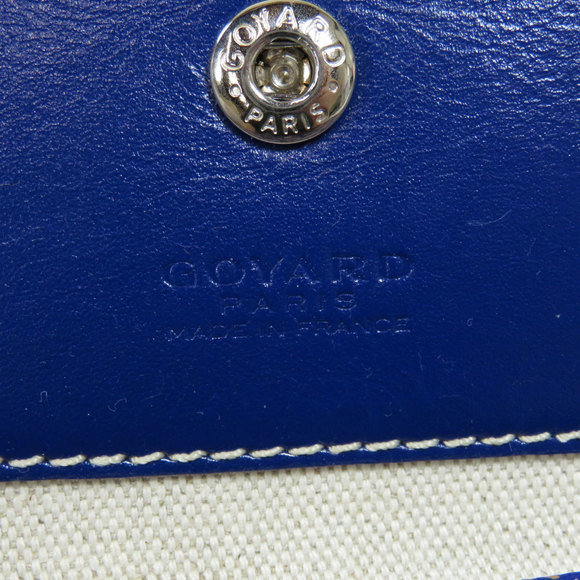 Goyard Saint Bag Tote Louis - Picture 6 of 9